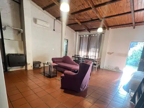 Depto Tipo Casa en Venta de 4 ambientes