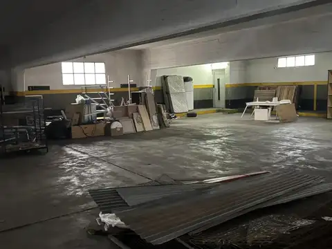 Deposito en Alquiler, Ubicado en Agronomia