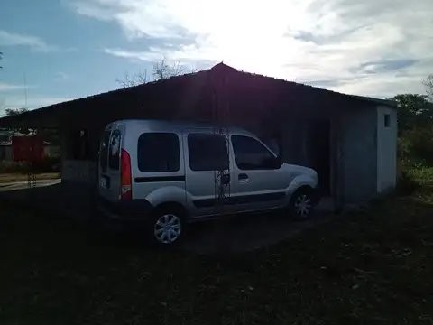 Casa en Venta de 1 dormitorio