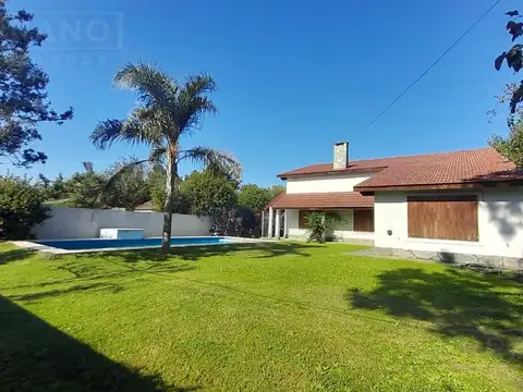 Casa en Venta de 3 dormitorios
