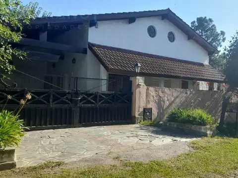 Casa en Venta en Parque Sakura, USD 160.000