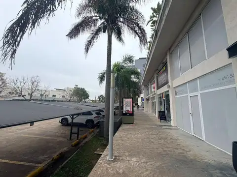 Local en Alquiler en Nordelta North Coral Plaza, Nordelta