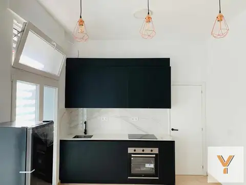 Departamento en Venta en Nueva España, USD 130.000