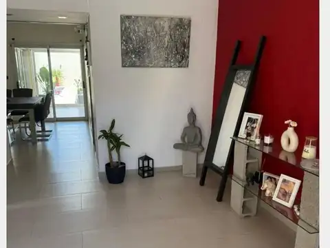 IMPONENTE CASA 4 AMBIENTES ESTILO MINIMALISTA DE