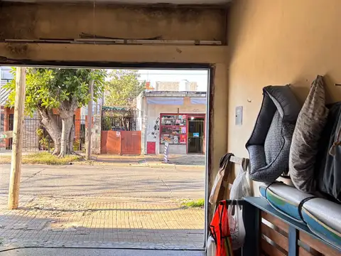 R Obligado 6600, Piso PB