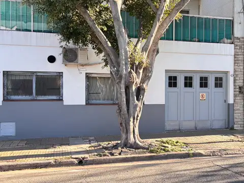 R Obligado 6600, Piso PB