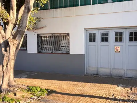 Cochera en venta