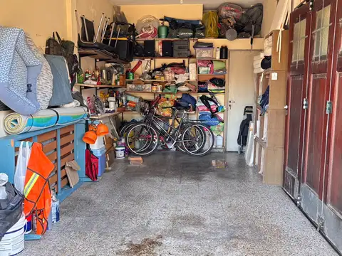 Cochera en venta