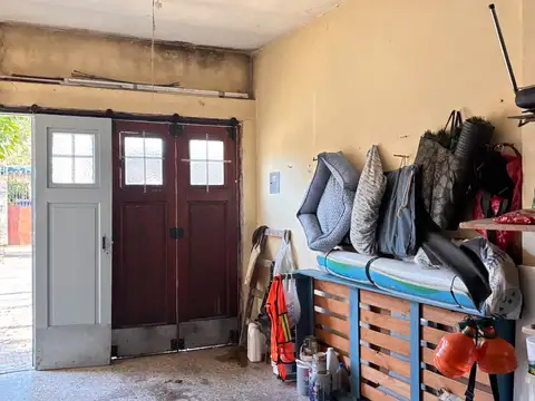 Cochera en venta