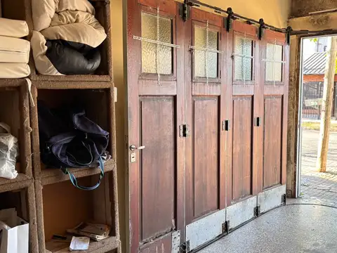 Cochera en venta