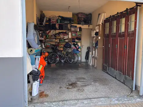 Cochera en venta