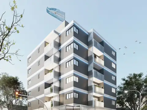 Departamento en Venta al Oeste