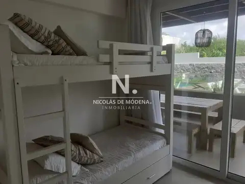 Apartamento en venta en Montoya 