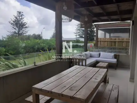 Apartamento en venta en Montoya!!