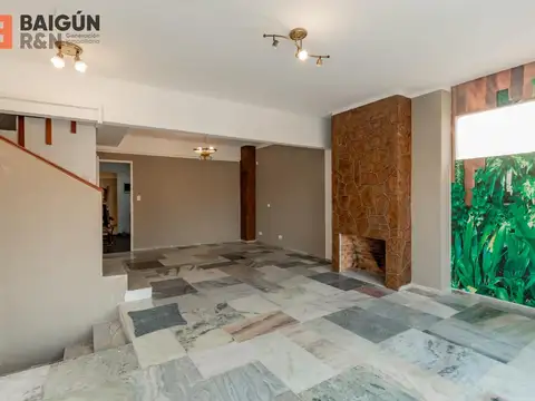 Departamento en Venta en Palermo Chico, USD 850.000