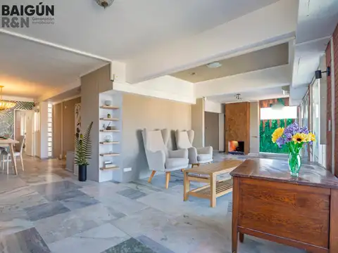 Departamento en Venta de 6 ambientes