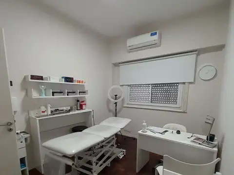 Departamento en Venta Apto profesional