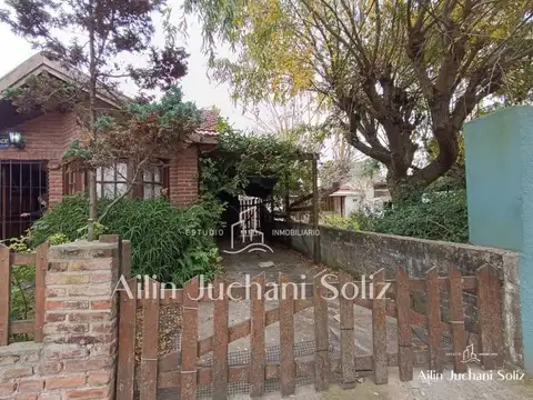 Casa en Venta de 3 dormitorios