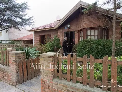Casa en Venta de 3 dormitorios