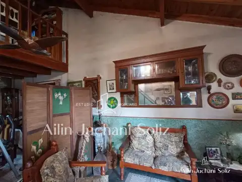 Casa en Venta 50 años