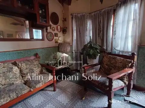Casa en Venta al Noroeste