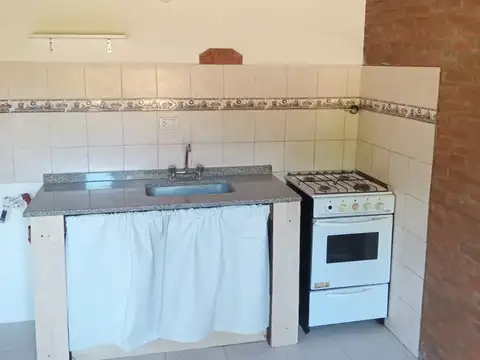 Departamento en Venta en Valeria del Mar, USD 120.000