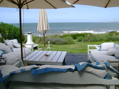 Casa en Alquiler Temporal de 4 dormitorios