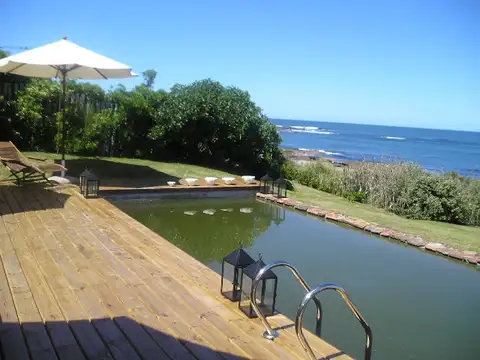 Casa - ALQUILER_TEMPORAL - Uruguay, JOSE IGNACIO
