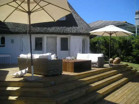 Casa en Alquiler Temporal al Noreste