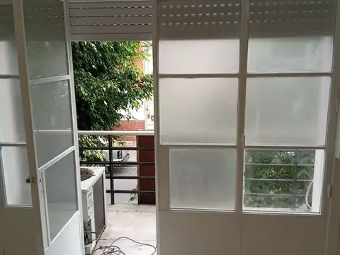 Depto Tipo Casa en Alquiler de Monoambiente