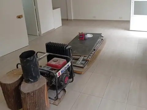 Depto Tipo Casa Monoambiente con 1 baño