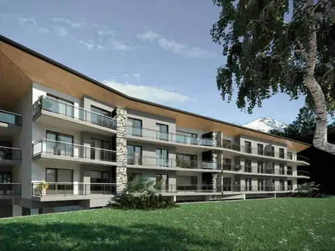 Departamento en Venta en San Carlos de Bariloche, Bariloche