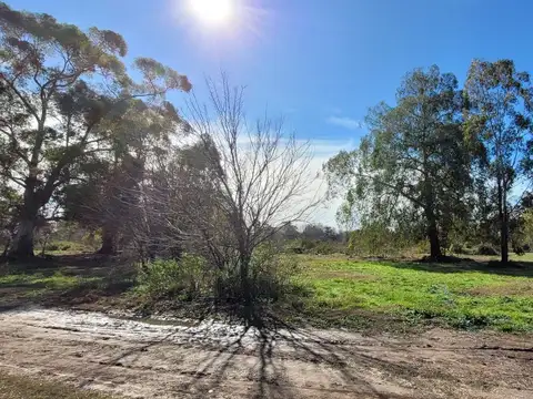 Terreno en Venta 30  mts Frente