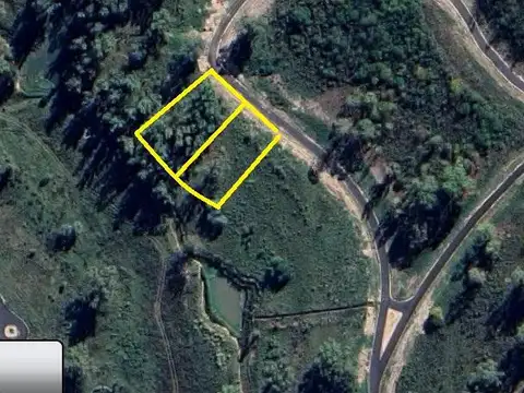 Venta Lote Barrio cerrado Pinares CC, etapa3,  Exaltacion de la Cruz, GBA, Zona Norte
