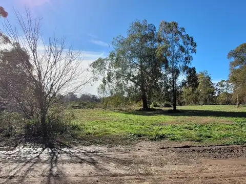 Pinares Country Club, RP192, Capilla del Señor, Provincia de Buenos Aires