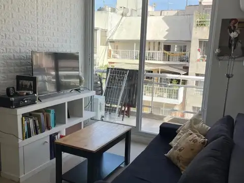 Departamento en Alquiler Temporal Permite mascota