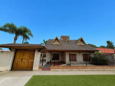 Casa en Venta de 5 dormitorios