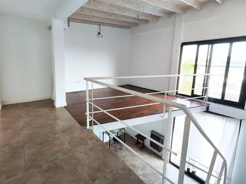 DPTO LOFT 2 AMB EN VENTA EN CASEROS BAJAS EXPENSAS