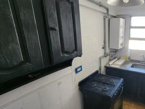 Departamento en Venta 46 años