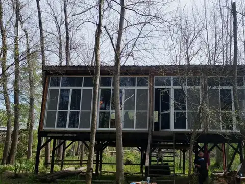 Casa en Venta al Norte