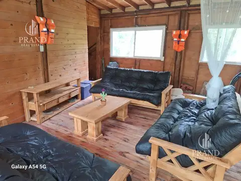 Casa en Venta con 3 cocheras