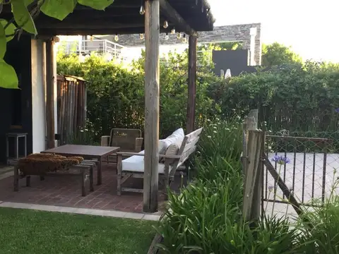 Casa en Alquiler Temporal 12 años