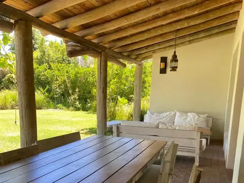 Casa en Alquiler Temporal con 1 cochera