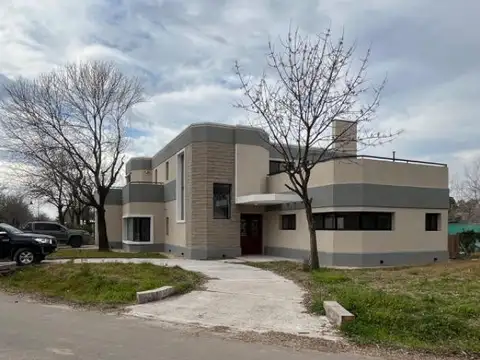 Corrientes Y Ruta 24