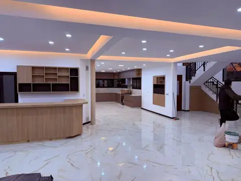 Venta de casa