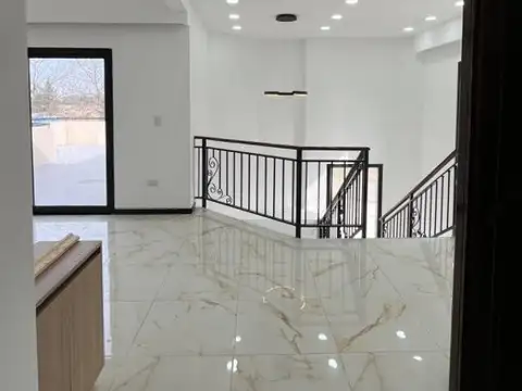 Casa en Venta al Noroeste