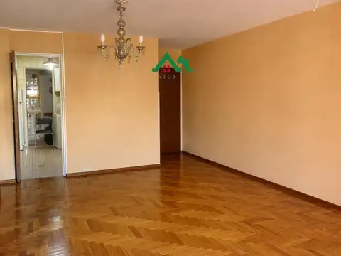 Departamento en Venta de 5 ambientes