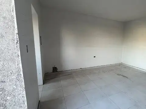 Departamento en Venta 1 año