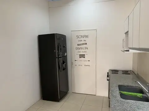 Departamento en Venta en La Esmeralda  - Pilar, USD 100.000