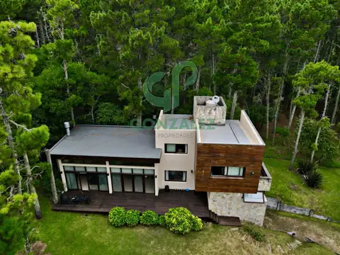 Casa en Venta en Mar de las Pampas, USD 280.000